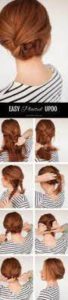 tips voor het opsteken van je haar