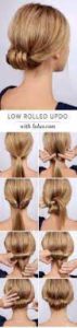 Tips voor het opsteken van je haar