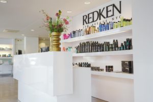Kapsalon Enschede