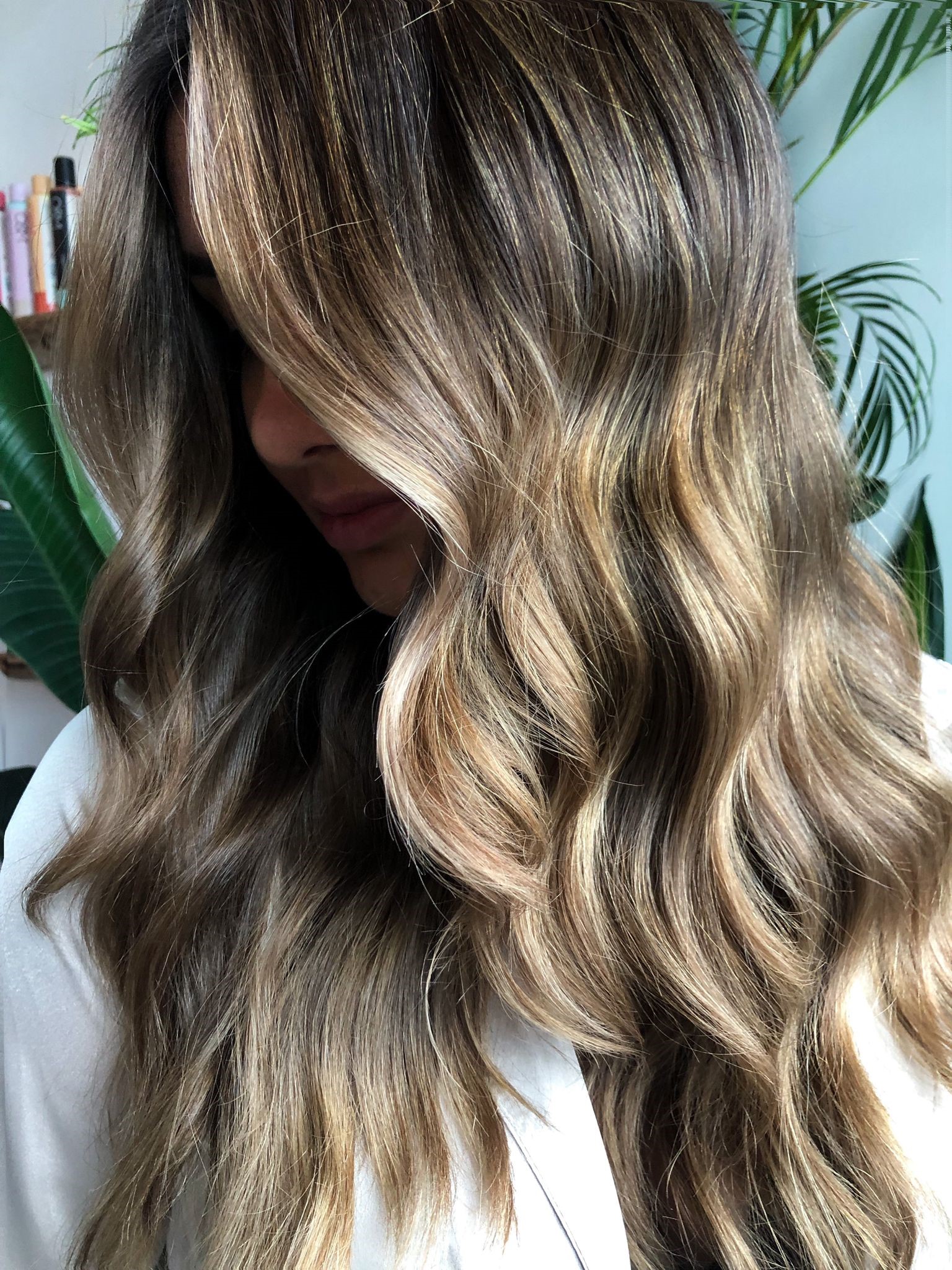 veer Verplaatsing Honderd jaar Balayage, wat is dat precies? - Attention Hair&Beauty